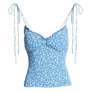 Reformation Robertson Top